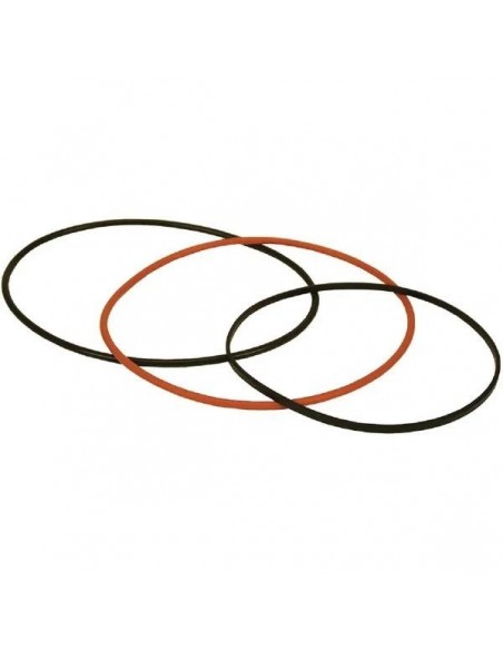 Liner Seal 115.90 mm John Deere AR73628, AR98850