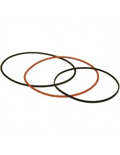 Liner Seal 115.90 mm John Deere AR73628, AR98850