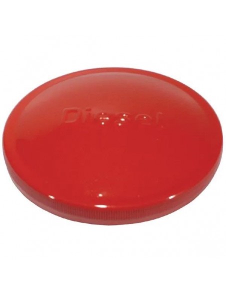 Fuel Tank Filler Cap, Lockable John Deere AL34678, AL31274