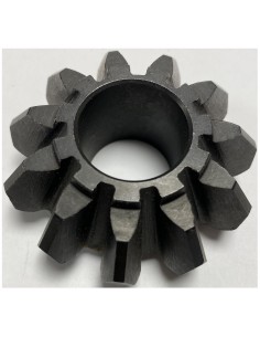 Bevel Gear, Diferential MFWD Ø 26.75x70 mm Z-11/27 John Deere R237709, R135875