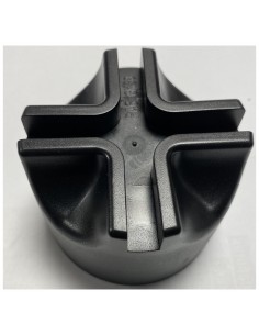 Cap Nut Rd 42x1/10" Rauch 4050038, 2053430