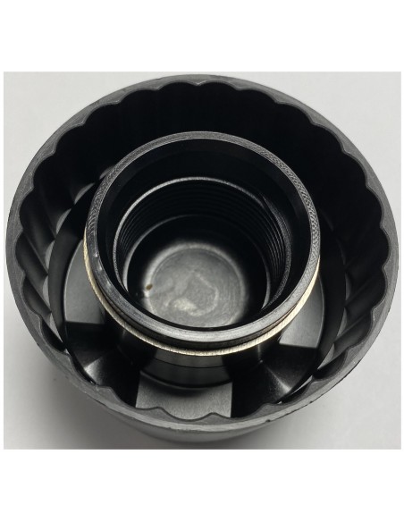 Cap Nut Rd 42x1/10" Rauch 4050038, 2053430 Cap Nut Rd 42x1/10" Rauch 4050038, 2053430