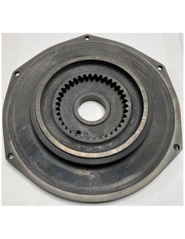 Z12992, Z11058, John Deere