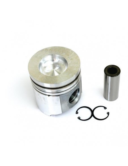 Piston Ø 106.50 mm John Deere AR87738, AR79868, RE19282, RE11515, RE11509, RE18694, RE30250, AR55980, AR71067, RE11516, RE
