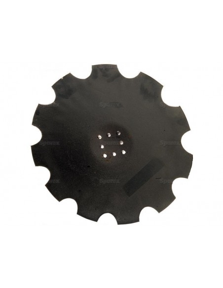 Cutaway Harrow Disc 610x5mm Agrisem TC-DIS-503, TCDIS503