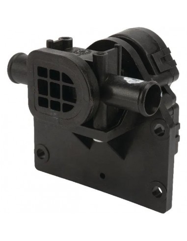 Valva/Supapa, Incalzitor si modul AC, Control Automat al Temperaturii (ATC) John Deere AL214601, RE176364, RE228002, RE310721, R