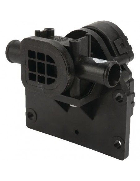 Valva/Supapa, Incalzitor si modul AC, Control Automat al Temperaturii (ATC) John Deere AL214601, RE176364, RE228002, RE310721, R