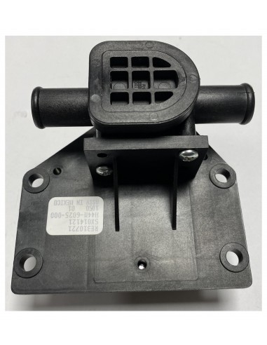 Valva/Supapa, Incalzitor si modul AC, Control Automat al Temperaturii (ATC) John Deere AL214601, RE176364, RE228002, RE310721, R