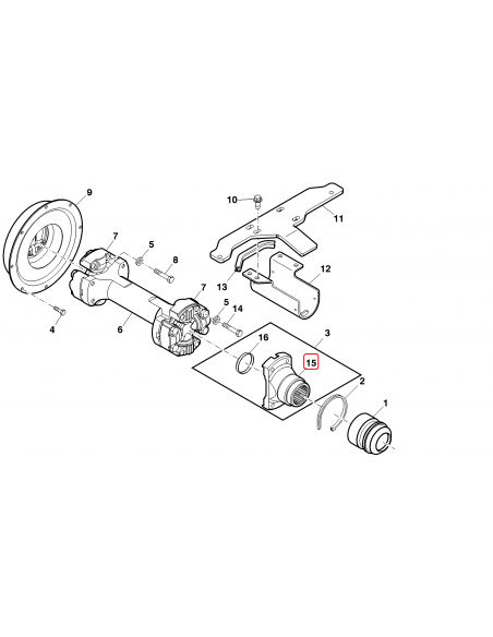 RE61882, R122699, RE45451, R101005, John Deere