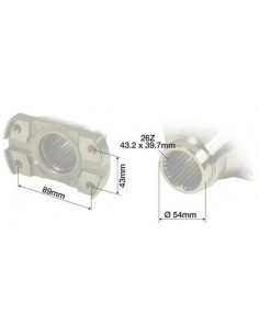 RE61882, R122699, RE45451, R101005, John Deere 2