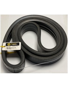 Curea 3HB-2505 mm John Deere Z46709, 0621 5250, 6215250, 06215250, 089-000946-6.185, 890009466185, 089 000946 6185