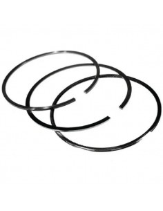 Piston Ring Set Ø 98.48-2.38x2.38x4.74 mm Perkins 41118017, 41158017, 41158147, 4181A011, 68237, 68237C