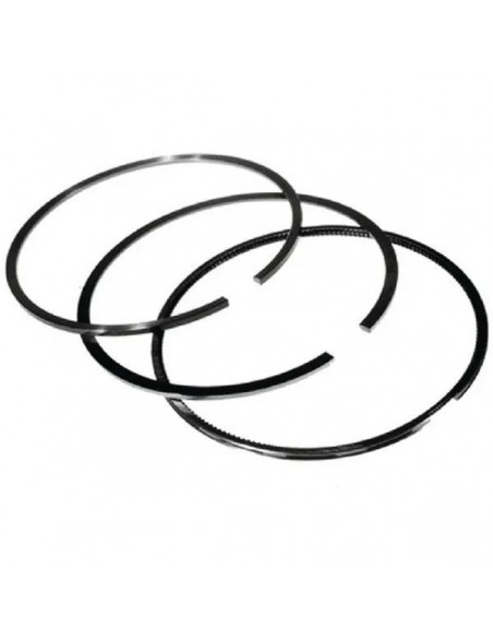 Piston Ring Set Ø 98.48-2.38x2.38x4.74 mm Perkins 41118017, 41158017, 41158147, 4181A011, 68237, 68237C