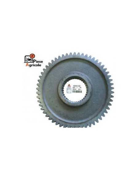 Pinion Z-57 AGCO 3385631M2