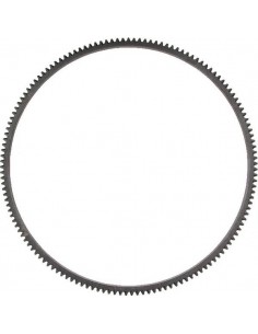 Flywheel Ring Fear Ø 340x365 mm Z-142 John Deere R114282, T20088, Claas 600512906, Renault 7700047285, Same 2.1520.141.0, 215201 2