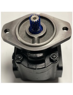 Hydraulic Pump 45 Cm3 AZ54257, 7059111012, PGP625A0450CD1H3VT4B1B1H8, PGP625A0450CD1H3VH9B1B1H8, 8682-902-OFF, 8682902OFF 2