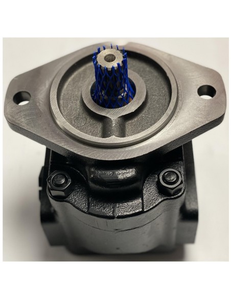 Pompa Hidraulica 45 Cm3 John Deere AZ54257, 7059111012, PGP625A0450CD1H3VT4B1B1H8, PGP625A0450CD1H3VH9B1B1H8, 8682-902-OFF, 8682