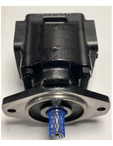 Hydraulic Pump 45 Cm3 AZ54257, 7059111012, PGP625A0450CD1H3VT4B1B1H8, PGP625A0450CD1H3VH9B1B1H8, 8682-902-OFF, 8682902OFF
