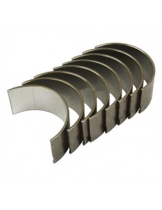 Cuzineti Biela STD SET X4 Case IH/International Harvester/David Brown K207436, K261072, K911904, 87555942, 87555949, B330, B331,