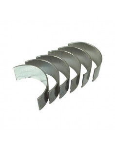 Cuzineti Biela STD SET X4 Case IH/International Harvester/David Brown K207436, K261072, K911904, 87555942, 87555949, B330, B331,