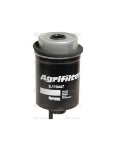 Filtru Combustibil 79x152 mm  Claas 6005020220 John Deere RE62419