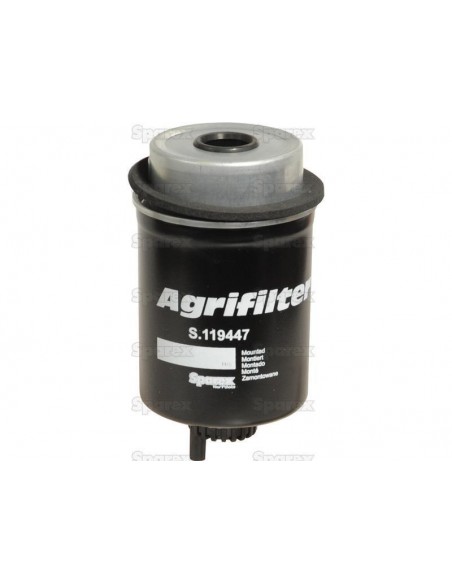 Filtru Combustibil 79x152 mm  Claas 6005020220 John Deere RE62419