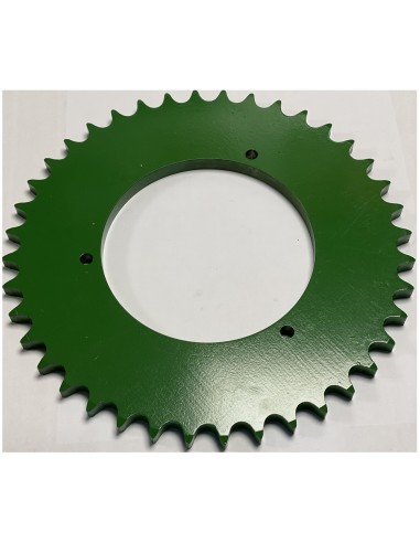 Chain Sprocket Ø 175x335 mm Z-40 John Deere Z30557, Z39310, Z43381
