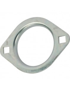 Flansa Rulment 60 mm John Deere Z30026, 03.62 MS, FLAN-62-MST-INA, 0362MS