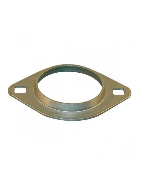 Pressed Flanged Housing 60 mm John Deere Z30026, 03.62 MS, FLAN-62-MST-INA, 0362MS