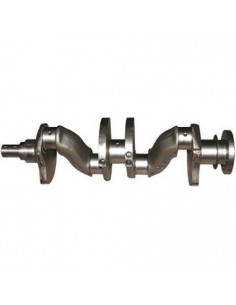 Arbore Motor 4 Cilindri Perkins ZZ90124, ZZ90160, Massey Ferguson 31315815, 3637407M91