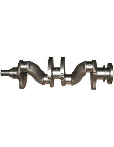 Arbore Motor 4 Cilindri Perkins ZZ90124, ZZ90160, Massey Ferguson 31315815, 3637407M91