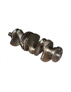 Engine Crankshaft 4 Cyl. Perkins ZZ90124, ZZ90160, Massey Ferguson 31315815, 3637407M91 2