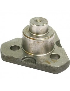 Pivot Pin Ø 28x50x14,50 mm CAR128881, 122259A1, 03200530, 9968025, 82850292, CAR128881, EQ502378, ER128881, 3541419M1, 600010332