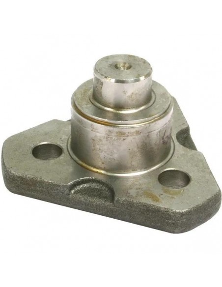 Pivot Pin Ø 28x50x14,50 mm CAR128881, 122259A1, 03200530, 9968025, 82850292, CAR128881, EQ502378, ER128881, 3541419M1, 600010332