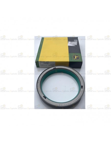 Seal, Crankshaft 117.80x146.35x13.30 mm John Deere T20326, C/R800793