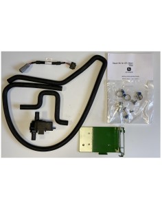 Valva Control Temperatura (ATC) KIT