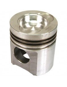 Piston Ø 116/47mm - STD John Deere AR100616, AR98838