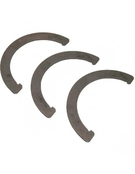 Cuzineti Axiali Semiluna STD John Deere AR77747, AR73275, R62986