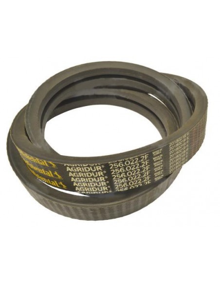 Curea 2HCx2560 mm John Deere 256.022.2F, Z61150, Z61827