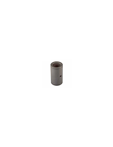 H133231, Coupling, Splined 100mm, Z-23