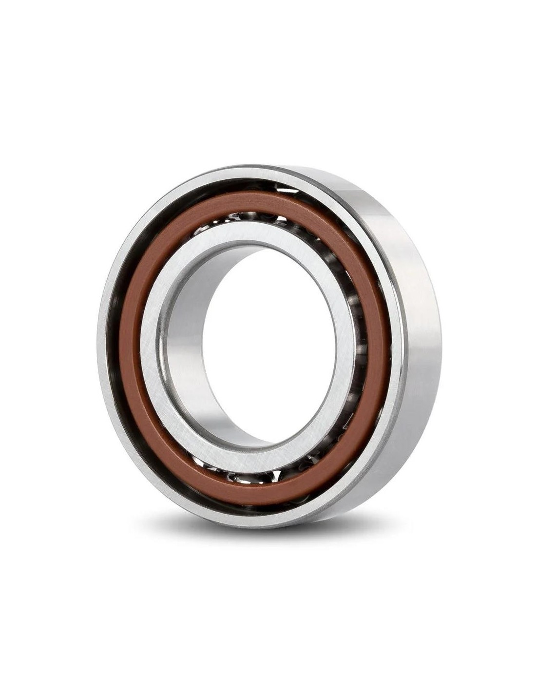 Bearing 85x130x22 mm John Deere JD10047, B7017E.T.P4S.UL, B7017ETP4SUL