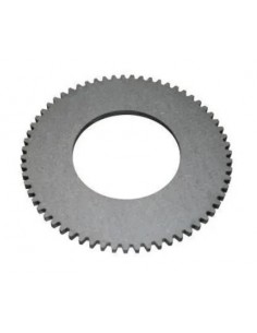 Placa Intermediara Cuplare Ø 138x272 mm Z-63 Massey Ferguson 1026555M1, 1026555V1