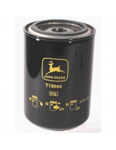 Oil Filter 95x130 mm John Deere T19044, AT19044T, RE507204, RE506575, AR58956 2
