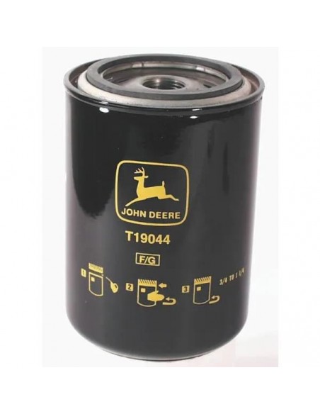 Filtru Ulei 95x130 mm John Deere T19044, AT19044T, RE507204, RE506575, AR58956