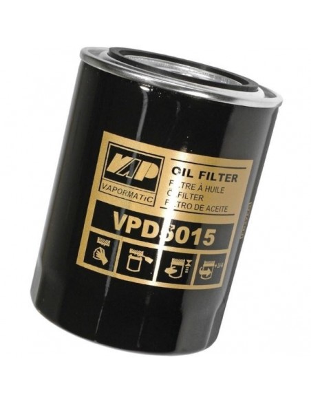 Oil Filter 95x130 mm John Deere T19044, AT19044T, RE507204, RE506575, AR58956