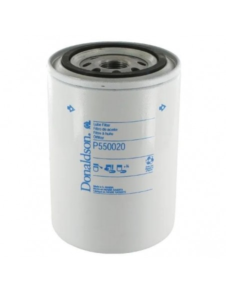 Filtru Ulei 95x130 mm John Deere T19044, AT19044T, RE507204, RE506575, AR58956
