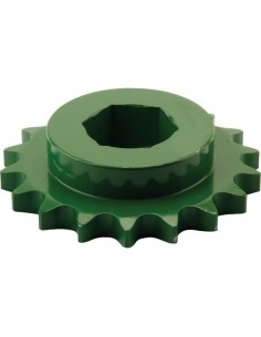 CC106768, Pinion, Hexagon, Z-18, John Deere