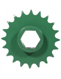 Chain Sprocket Z-20 3/4" John Deere CC107847, AE39650 2