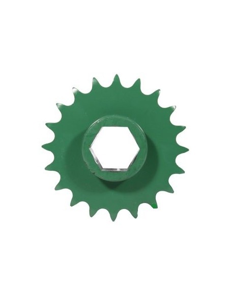 Chain Sprocket Z-20 3/4" John Deere CC107847, AE39650
