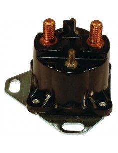 Releu Pornire 12V, 100A John Deere AT40955, AT68973,  RE164448, RE170320